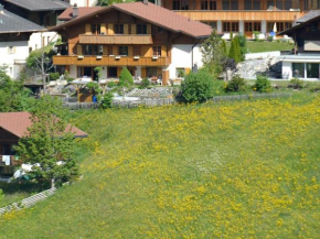 Apartment Marielle by Interhome Adelboden